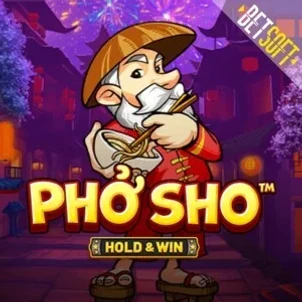 Pho Sho